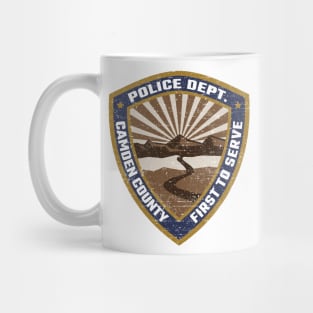 Camden County PD (worn) [Rx-Tp] Mug